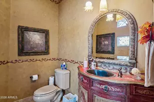 16625 E Last Trail Dr, Fountain Hills, AZ 85268 - Photo 38