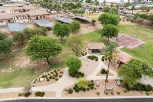 14363 W Desert Flower Dr, Goodyear, AZ 85395 - Photo 42