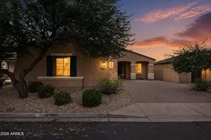 14363 W Desert Flower Dr, Goodyear, AZ 85395 - Photo 2