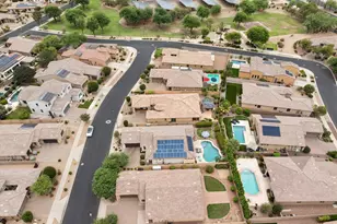 14363 W Desert Flower Dr, Goodyear, AZ 85395 - Photo 48