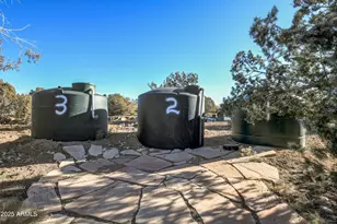 10777 W Raging Crab Rd, Ash Fork, AZ 86320 - Photo 22
