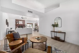 19003 E Via De Arboles --, Queen Creek, AZ 85142 - Photo 28