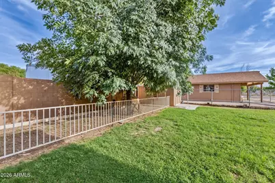 19003 E Via De Arboles --, Queen Creek, AZ 85142 - Photo 48