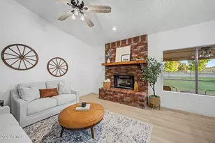 19003 E Via De Arboles --, Queen Creek, AZ 85142 - Photo 30