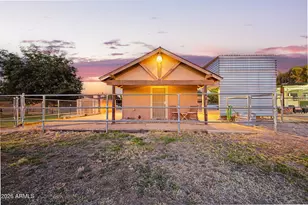 19003 E Via De Arboles --, Queen Creek, AZ 85142 - Photo 48