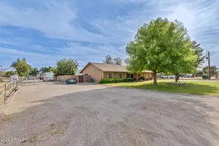 19003 E Via De Arboles --, Queen Creek, AZ 85142 - Photo 62