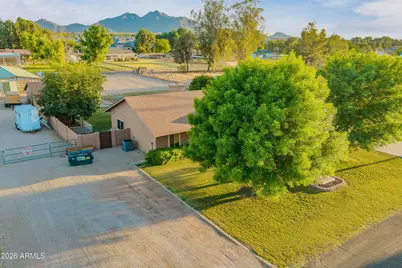 19003 E Via De Arboles --, Queen Creek, AZ 85142 - Photo 30