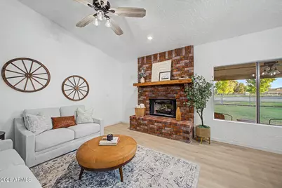 19003 E Via De Arboles --, Queen Creek, AZ 85142 - Photo 34