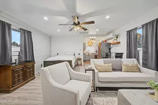 19003 E Via De Arboles --, Queen Creek, AZ 85142 - Photo 24