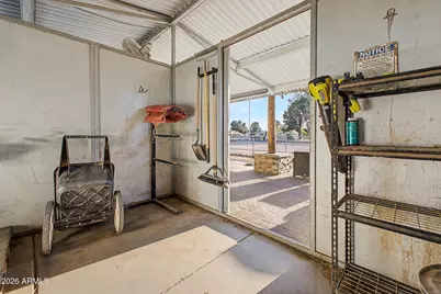 19003 E Via De Arboles --, Queen Creek, AZ 85142 - Photo 22