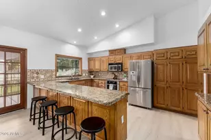 19003 E Via De Arboles --, Queen Creek, AZ 85142 - Photo 32