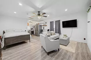 19003 E Via De Arboles --, Queen Creek, AZ 85142 - Photo 50