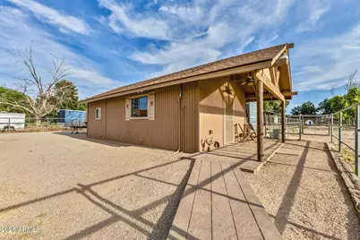 19003 E Via De Arboles --, Queen Creek, AZ 85142 - Photo 50