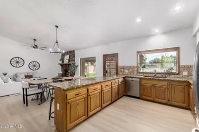 19003 E Via De Arboles --, Queen Creek, AZ 85142 - Photo 36