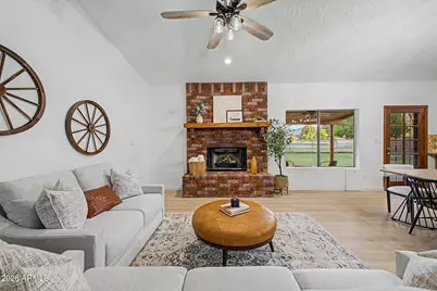 19003 E Via De Arboles --, Queen Creek, AZ 85142 - Photo 4