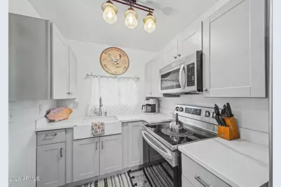 19003 E Via De Arboles --, Queen Creek, AZ 85142 - Photo 8