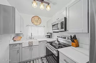 19003 E Via De Arboles --, Queen Creek, AZ 85142 - Photo 8
