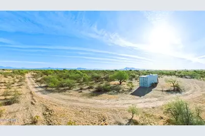 X S 544th Avenue #30-31-32, Tonopah, AZ 85354 - Photo 1