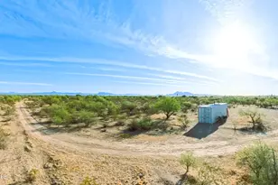 X S 544th Ave, Tonopah, AZ 85354 - Photo 1