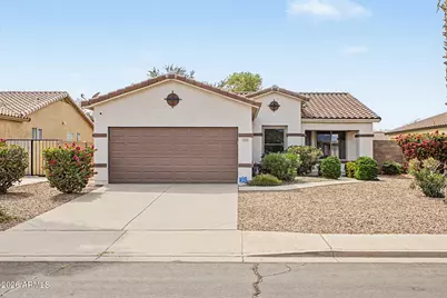 1940 S Talbot Circle, Mesa, AZ 85209 - Photo 1