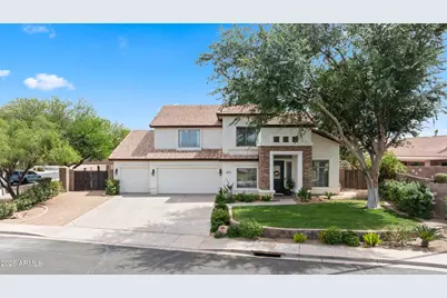 1071 E Ivanhoe Street, Gilbert, AZ 85295 - Photo 38