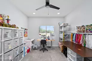 1071 E Ivanhoe St, Gilbert, AZ 85295 - Photo 20