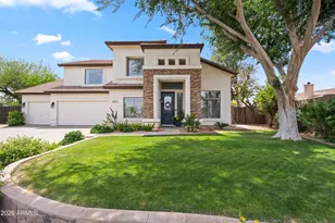 1071 E Ivanhoe St, Gilbert, AZ 85295 - Photo 36