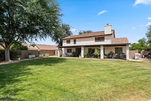 1071 E Ivanhoe St, Gilbert, AZ 85295 - Photo 30