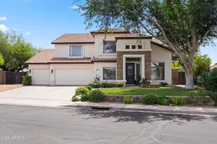 1071 E Ivanhoe St, Gilbert, AZ 85295 - Photo 32