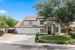 1071 E Ivanhoe St, Gilbert, AZ 85295 - Photo 36