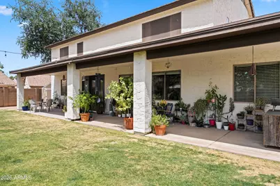 1071 E Ivanhoe Street, Gilbert, AZ 85295 - Photo 32