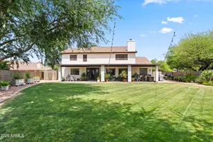 1071 E Ivanhoe St, Gilbert, AZ 85295 - Photo 36