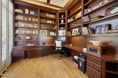 9490 E Cavalry Drive, Scottsdale, AZ 85262 - Photo 54