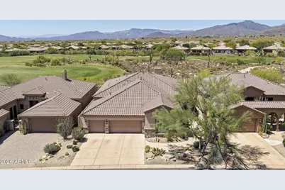 9490 E Cavalry Drive, Scottsdale, AZ 85262 - Photo 92