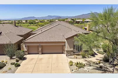 9490 E Cavalry Drive, Scottsdale, AZ 85262 - Photo 90