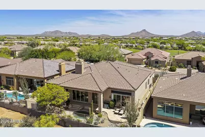 9490 E Cavalry Drive, Scottsdale, AZ 85262 - Photo 100