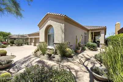 9490 E Cavalry Drive, Scottsdale, AZ 85262 - Photo 4