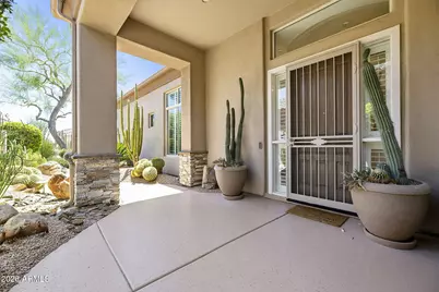 9490 E Cavalry Drive, Scottsdale, AZ 85262 - Photo 6
