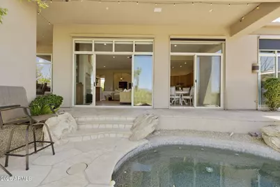 9490 E Cavalry Drive, Scottsdale, AZ 85262 - Photo 64