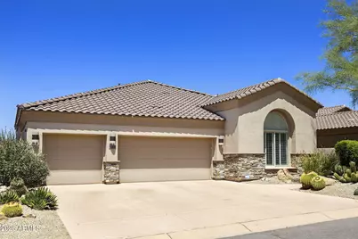 9490 E Cavalry Drive, Scottsdale, AZ 85262 - Photo 2