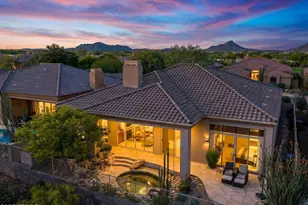 9490 E Cavalry Dr, Scottsdale, AZ 85262 - Photo 2