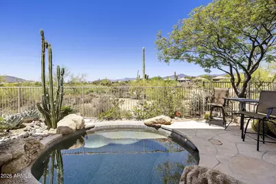 9490 E Cavalry Drive, Scottsdale, AZ 85262 - Photo 70