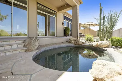 9490 E Cavalry Drive, Scottsdale, AZ 85262 - Photo 72