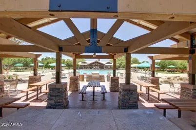 4030 E Wagon Circle, Gilbert, AZ 85297 - Photo 54
