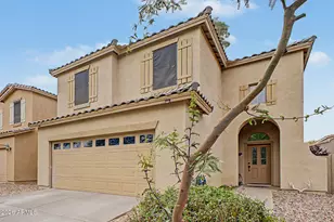 4030 E Wagon Cir, Gilbert, AZ 85297 - Photo 4
