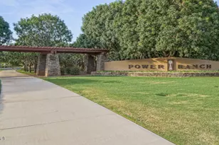 4030 E Wagon Cir, Gilbert, AZ 85297 - Photo 38