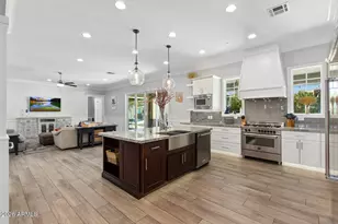 3412 N Kachina Ln, Scottsdale, AZ 85251 - Photo 4