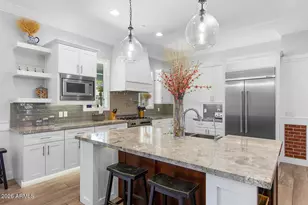 3412 N Kachina Ln, Scottsdale, AZ 85251 - Photo 8