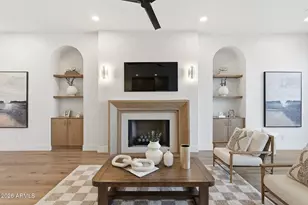 1111 Ocotillo Cir, Carefree, AZ 85377 - Photo 14
