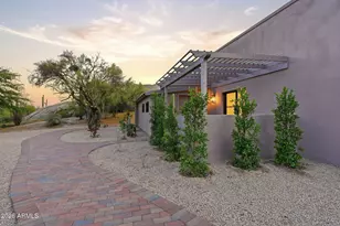 1111 Ocotillo Cir, Carefree, AZ 85377 - Photo 44